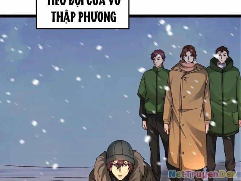 Toàn Cầu Băng Phong: Ta Chế Tạo Phòng An Toàn Tại Tận Thế - Chương 555 - ảnh 27