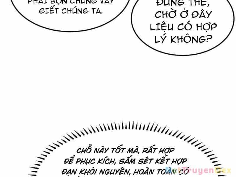 Toàn Cầu Băng Phong: Ta Chế Tạo Phòng An Toàn Tại Tận Thế - Chương 555 - ảnh 3