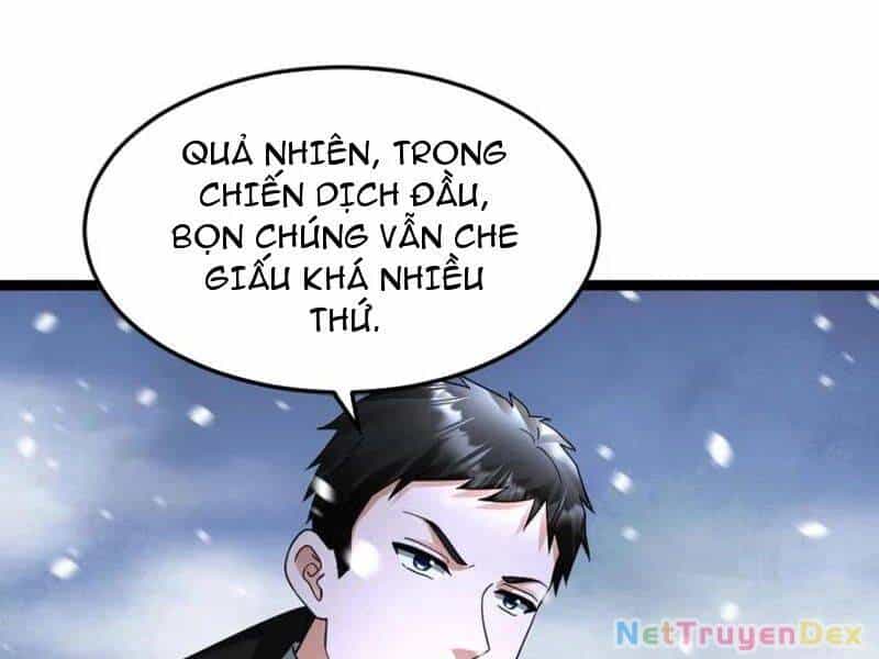 Toàn Cầu Băng Phong: Ta Chế Tạo Phòng An Toàn Tại Tận Thế - Chương 555 - ảnh 58