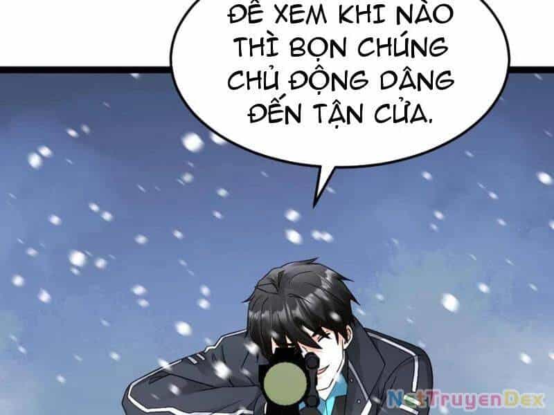 Toàn Cầu Băng Phong: Ta Chế Tạo Phòng An Toàn Tại Tận Thế - Chương 555 - ảnh 61