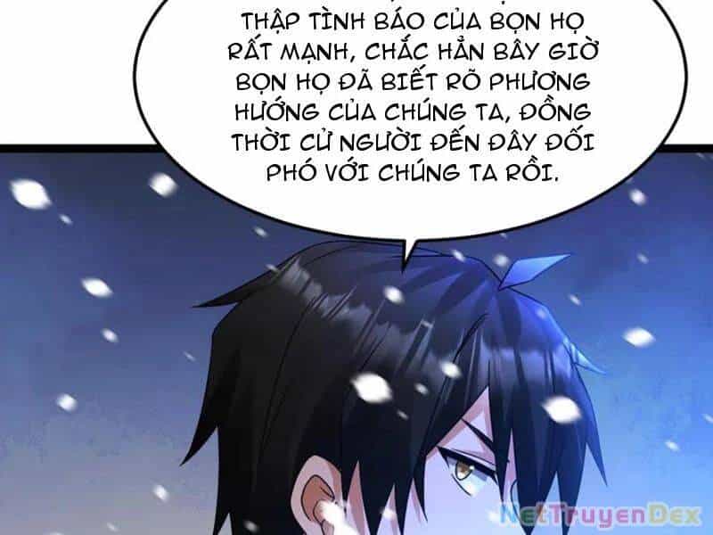 Toàn Cầu Băng Phong: Ta Chế Tạo Phòng An Toàn Tại Tận Thế - Chương 555 - ảnh 9