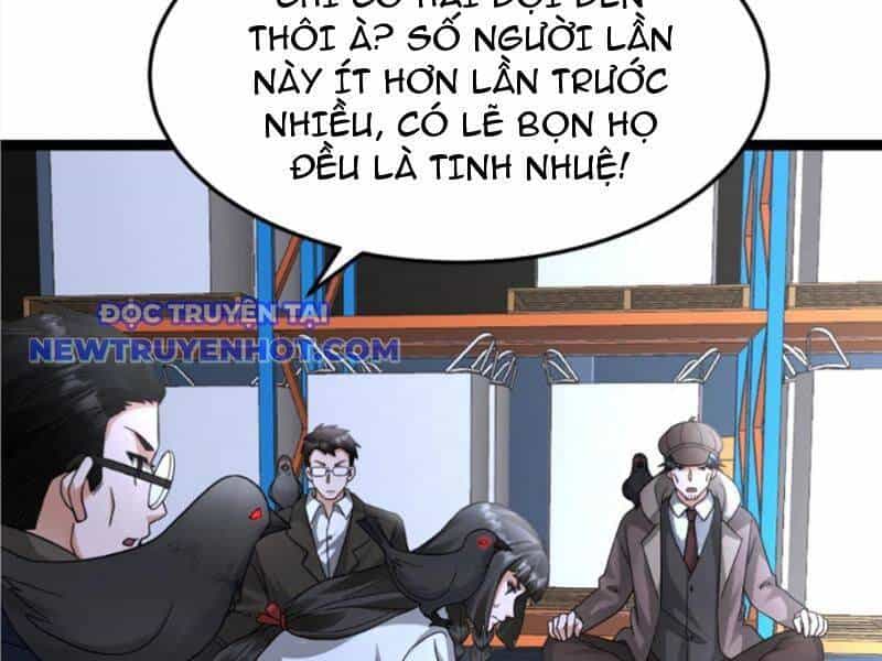 Toàn Cầu Băng Phong: Ta Chế Tạo Phòng An Toàn Tại Tận Thế - Chương 556 - ảnh 20