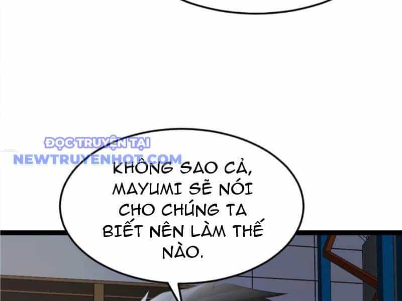 Toàn Cầu Băng Phong: Ta Chế Tạo Phòng An Toàn Tại Tận Thế - Chương 556 - ảnh 22