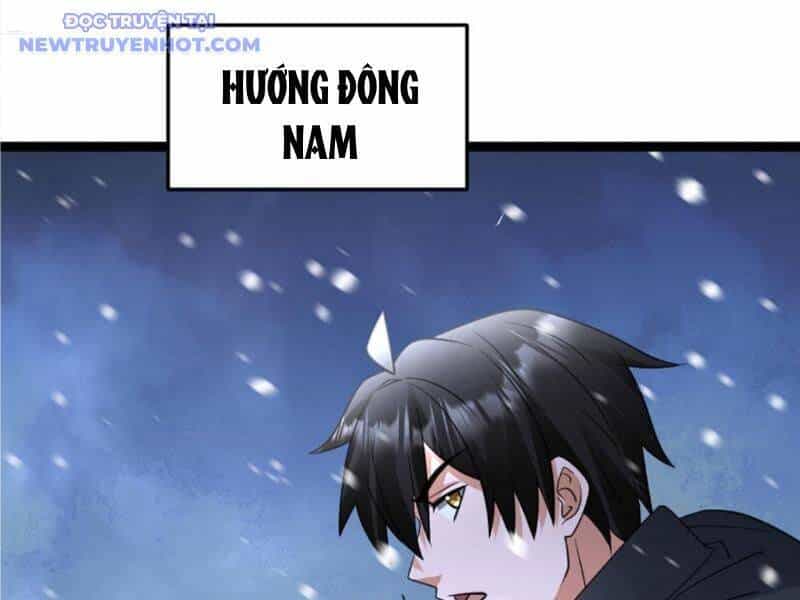 Toàn Cầu Băng Phong: Ta Chế Tạo Phòng An Toàn Tại Tận Thế - Chương 557 - ảnh 30