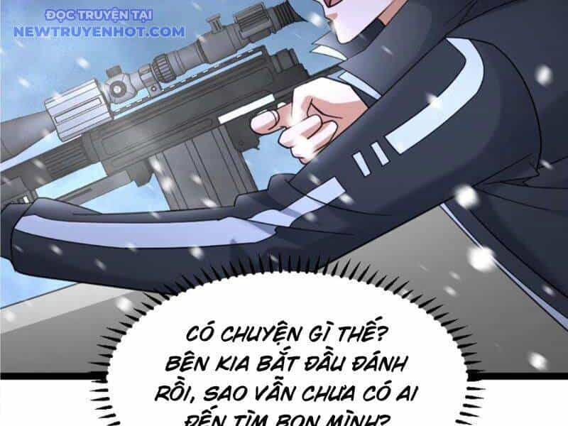 Toàn Cầu Băng Phong: Ta Chế Tạo Phòng An Toàn Tại Tận Thế - Chương 557 - ảnh 31