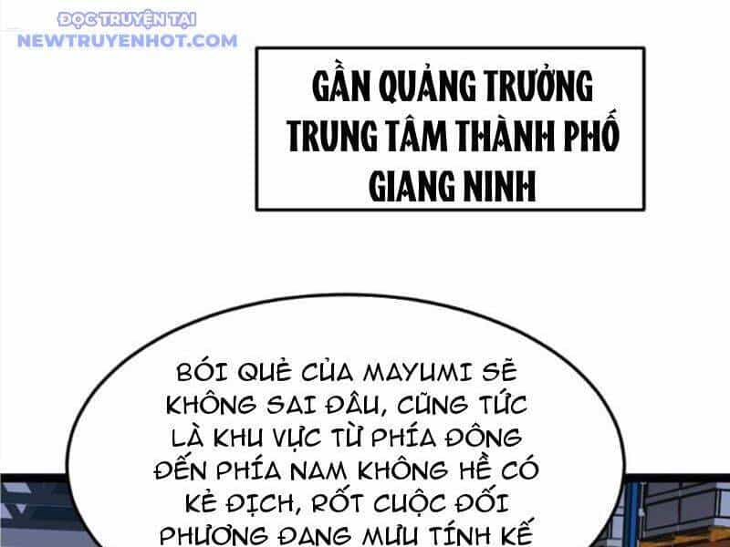 Toàn Cầu Băng Phong: Ta Chế Tạo Phòng An Toàn Tại Tận Thế - Chương 557 - ảnh 35