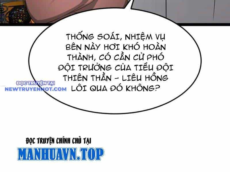 Toàn Cầu Băng Phong: Ta Chế Tạo Phòng An Toàn Tại Tận Thế - Chương 559 - ảnh 10