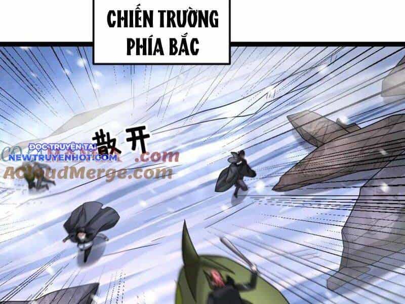 Toàn Cầu Băng Phong: Ta Chế Tạo Phòng An Toàn Tại Tận Thế - Chương 559 - ảnh 16