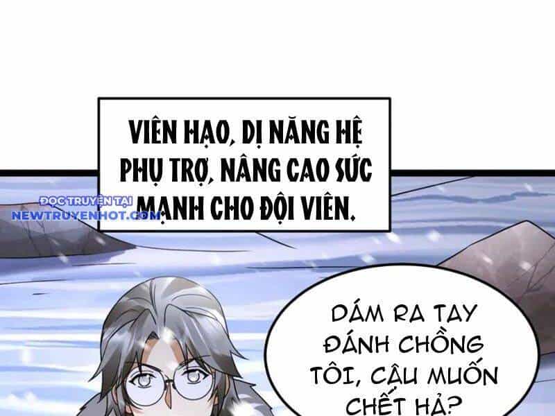 Toàn Cầu Băng Phong: Ta Chế Tạo Phòng An Toàn Tại Tận Thế - Chương 559 - ảnh 58