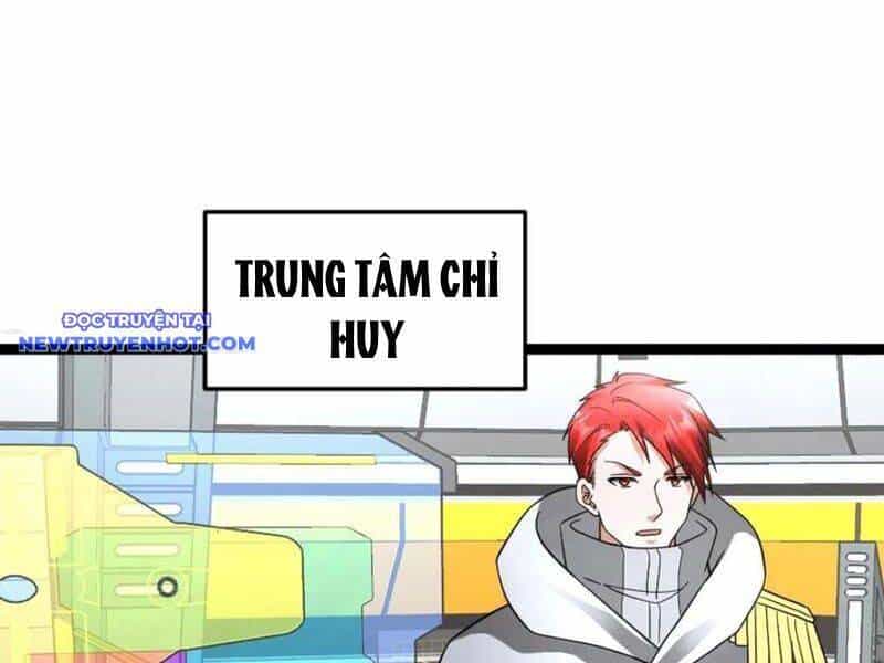 Toàn Cầu Băng Phong: Ta Chế Tạo Phòng An Toàn Tại Tận Thế - Chương 559 - ảnh 8