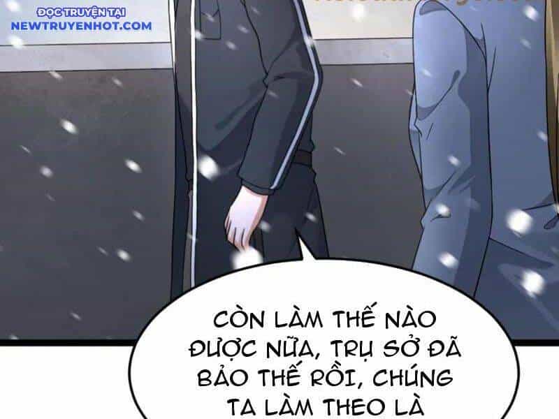 Toàn Cầu Băng Phong: Ta Chế Tạo Phòng An Toàn Tại Tận Thế - Chương 560 - ảnh 16