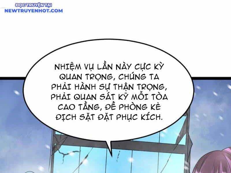 Toàn Cầu Băng Phong: Ta Chế Tạo Phòng An Toàn Tại Tận Thế - Chương 560 - ảnh 35