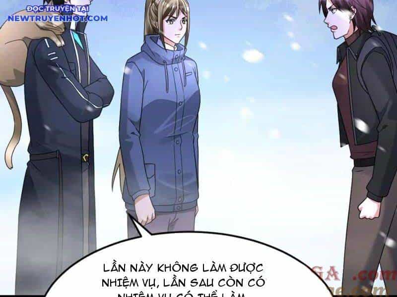 Toàn Cầu Băng Phong: Ta Chế Tạo Phòng An Toàn Tại Tận Thế - Chương 560 - ảnh 39