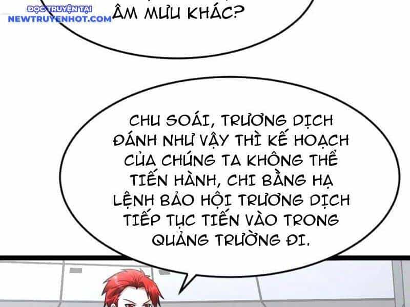 Toàn Cầu Băng Phong: Ta Chế Tạo Phòng An Toàn Tại Tận Thế - Chương 560 - ảnh 4