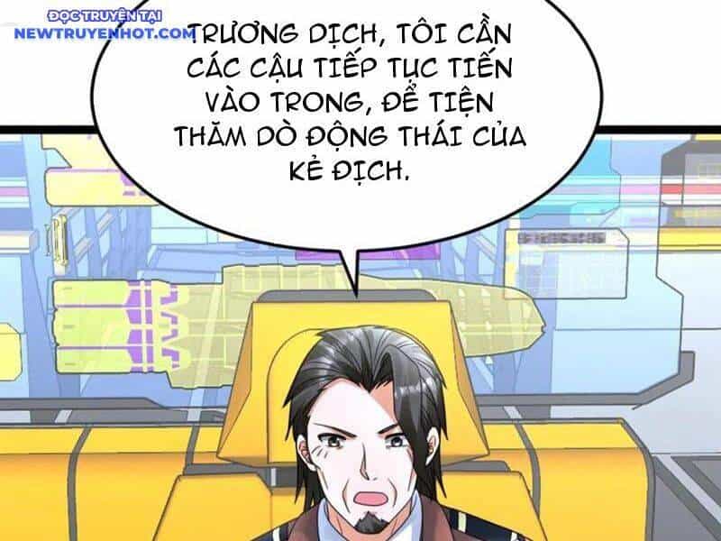 Toàn Cầu Băng Phong: Ta Chế Tạo Phòng An Toàn Tại Tận Thế - Chương 560 - ảnh 7