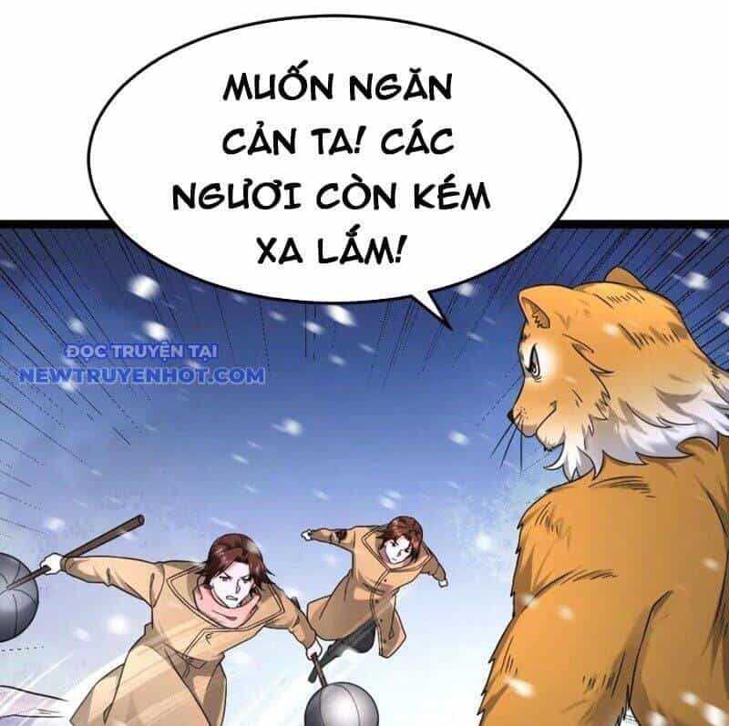Toàn Cầu Băng Phong: Ta Chế Tạo Phòng An Toàn Tại Tận Thế - Chương 561 - ảnh 17