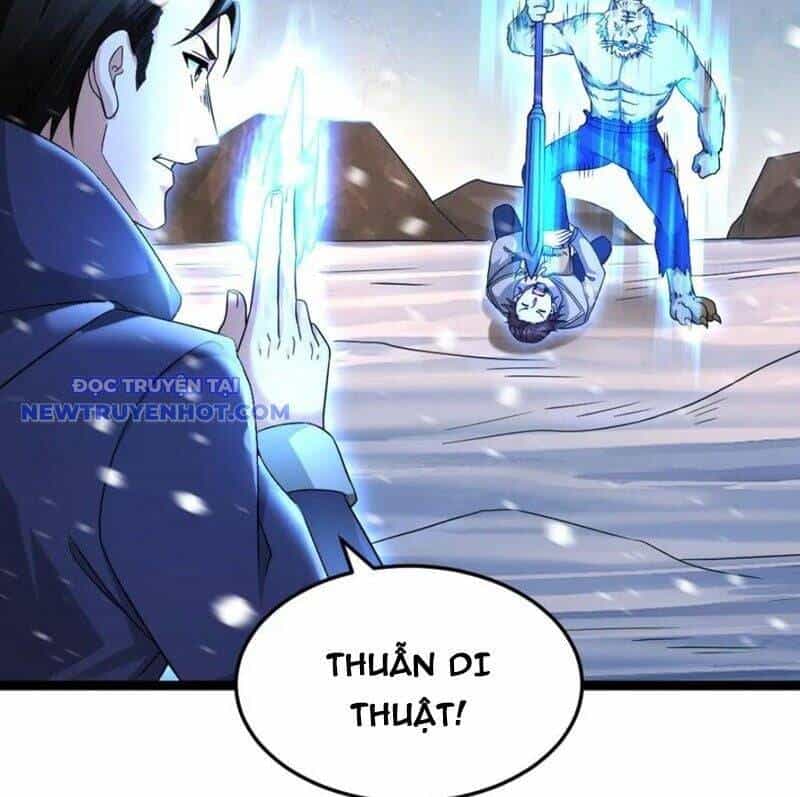 Toàn Cầu Băng Phong: Ta Chế Tạo Phòng An Toàn Tại Tận Thế - Chương 561 - ảnh 23