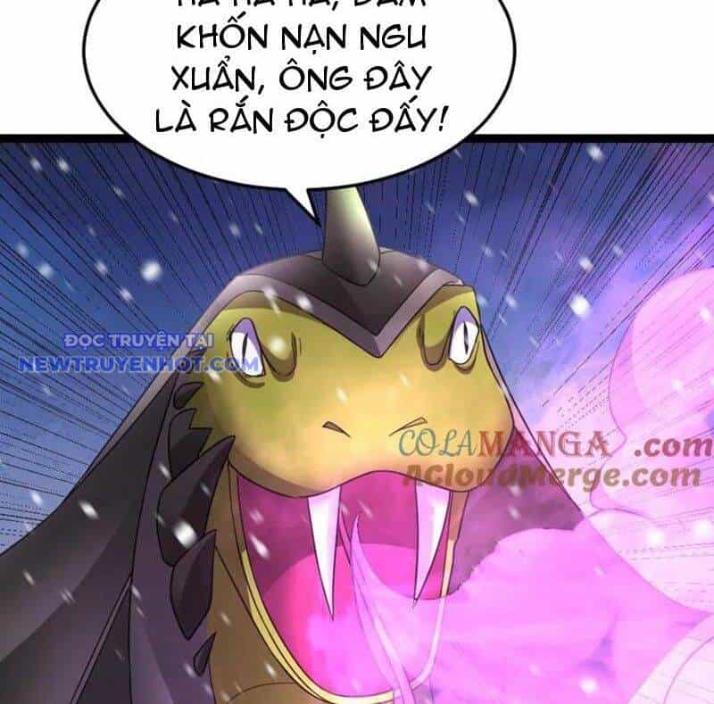 Toàn Cầu Băng Phong: Ta Chế Tạo Phòng An Toàn Tại Tận Thế - Chương 562 - ảnh 19