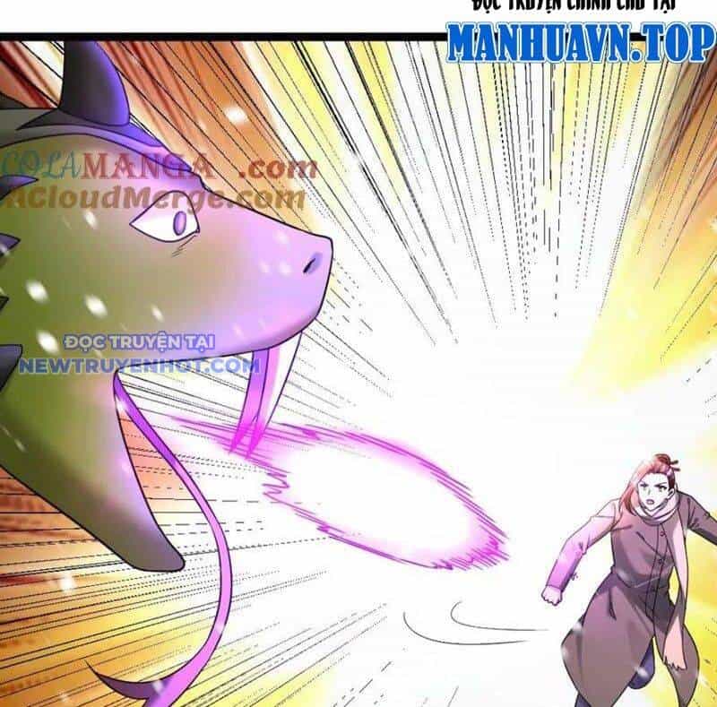 Toàn Cầu Băng Phong: Ta Chế Tạo Phòng An Toàn Tại Tận Thế - Chương 562 - ảnh 23