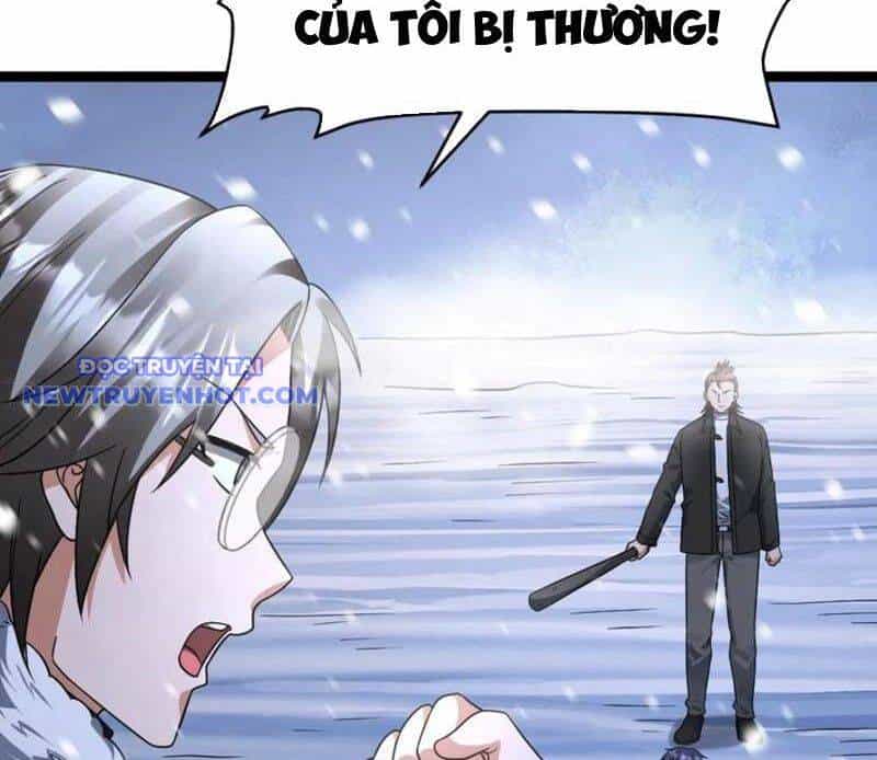 Toàn Cầu Băng Phong: Ta Chế Tạo Phòng An Toàn Tại Tận Thế - Chương 562 - ảnh 43