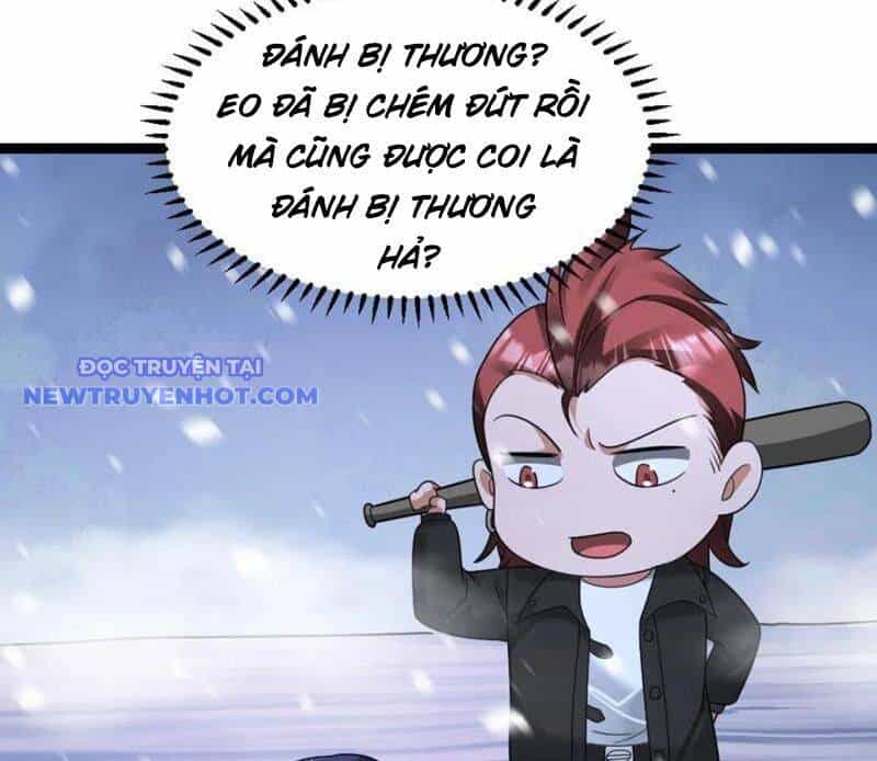 Toàn Cầu Băng Phong: Ta Chế Tạo Phòng An Toàn Tại Tận Thế - Chương 562 - ảnh 45