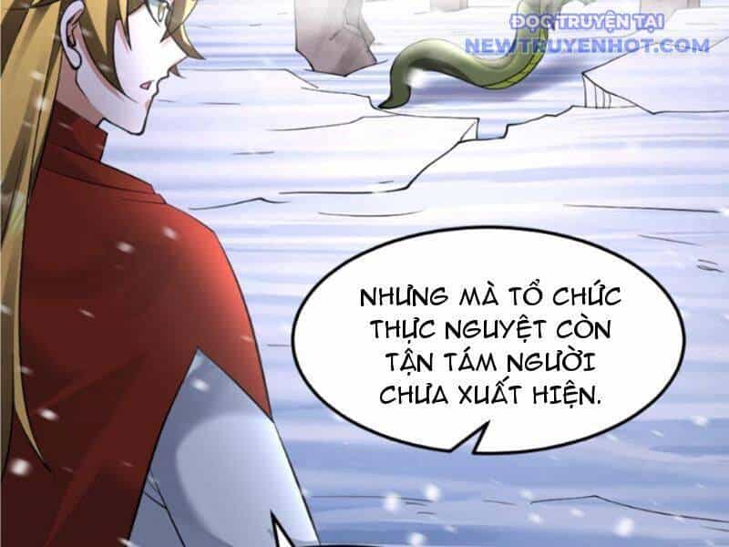 Toàn Cầu Băng Phong: Ta Chế Tạo Phòng An Toàn Tại Tận Thế - Chương 563 - ảnh 19