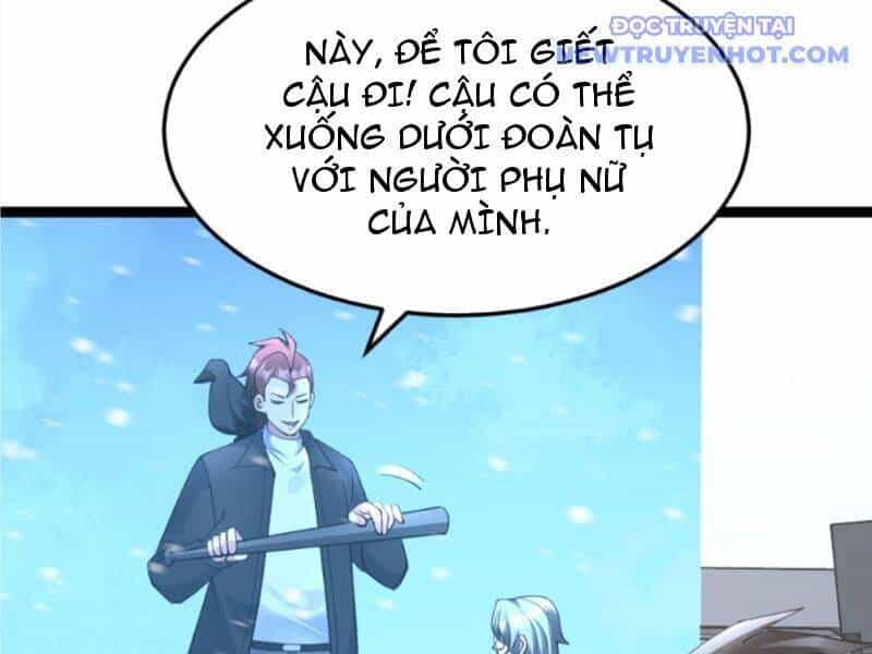 Toàn Cầu Băng Phong: Ta Chế Tạo Phòng An Toàn Tại Tận Thế - Chương 563 - ảnh 21