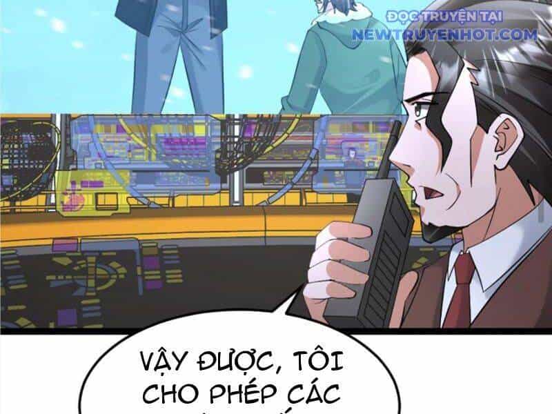 Toàn Cầu Băng Phong: Ta Chế Tạo Phòng An Toàn Tại Tận Thế - Chương 563 - ảnh 22