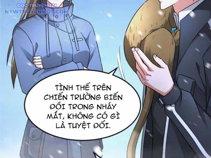 Toàn Cầu Băng Phong: Ta Chế Tạo Phòng An Toàn Tại Tận Thế - Chương 564 - ảnh 15