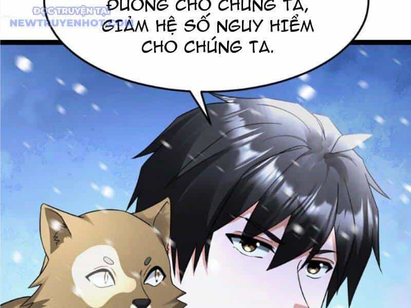 Toàn Cầu Băng Phong: Ta Chế Tạo Phòng An Toàn Tại Tận Thế - Chương 564 - ảnh 17