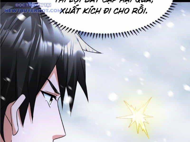 Toàn Cầu Băng Phong: Ta Chế Tạo Phòng An Toàn Tại Tận Thế - Chương 564 - ảnh 5