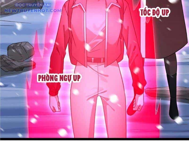 Toàn Cầu Băng Phong: Ta Chế Tạo Phòng An Toàn Tại Tận Thế - Chương 564 - ảnh 51