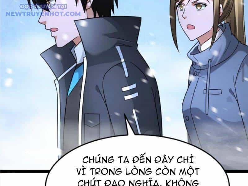 Toàn Cầu Băng Phong: Ta Chế Tạo Phòng An Toàn Tại Tận Thế - Chương 565 - ảnh 48