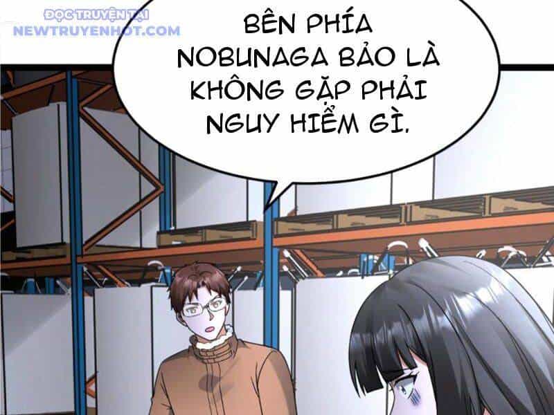 Toàn Cầu Băng Phong: Ta Chế Tạo Phòng An Toàn Tại Tận Thế - Chương 565 - ảnh 59