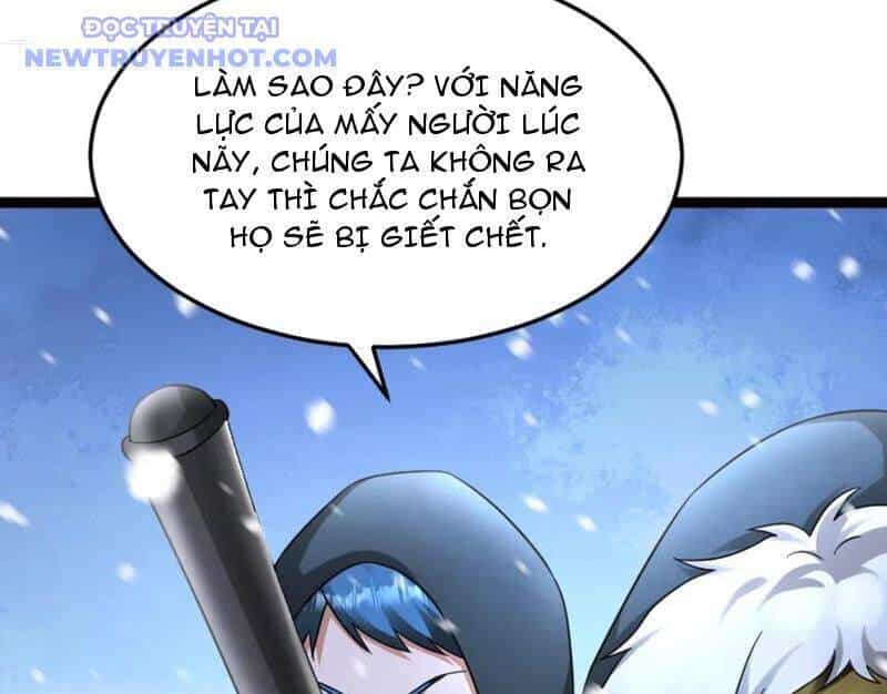 Toàn Cầu Băng Phong: Ta Chế Tạo Phòng An Toàn Tại Tận Thế - Chương 566 - ảnh 23