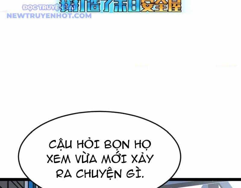Toàn Cầu Băng Phong: Ta Chế Tạo Phòng An Toàn Tại Tận Thế - Chương 566 - ảnh 4