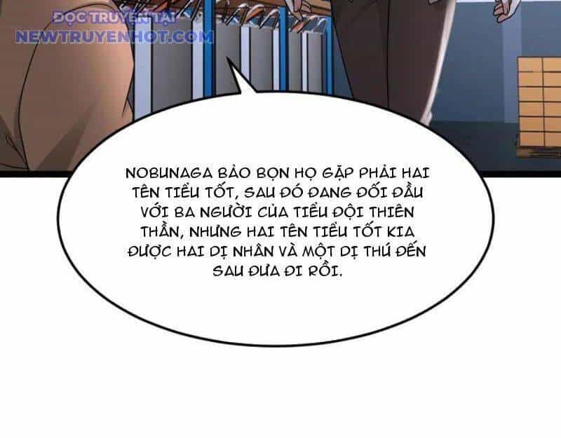 Toàn Cầu Băng Phong: Ta Chế Tạo Phòng An Toàn Tại Tận Thế - Chương 566 - ảnh 6