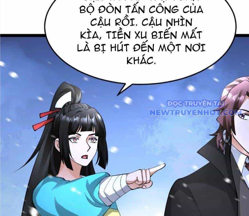 Toàn Cầu Băng Phong: Ta Chế Tạo Phòng An Toàn Tại Tận Thế - Chương 567 - ảnh 23