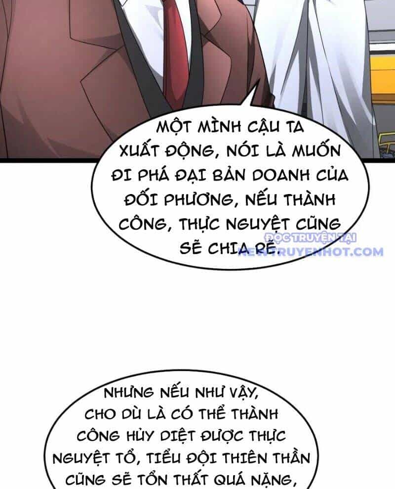 Toàn Cầu Băng Phong: Ta Chế Tạo Phòng An Toàn Tại Tận Thế - Chương 568 - ảnh 10
