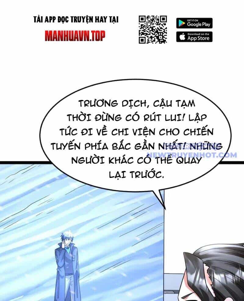 Toàn Cầu Băng Phong: Ta Chế Tạo Phòng An Toàn Tại Tận Thế - Chương 568 - ảnh 12