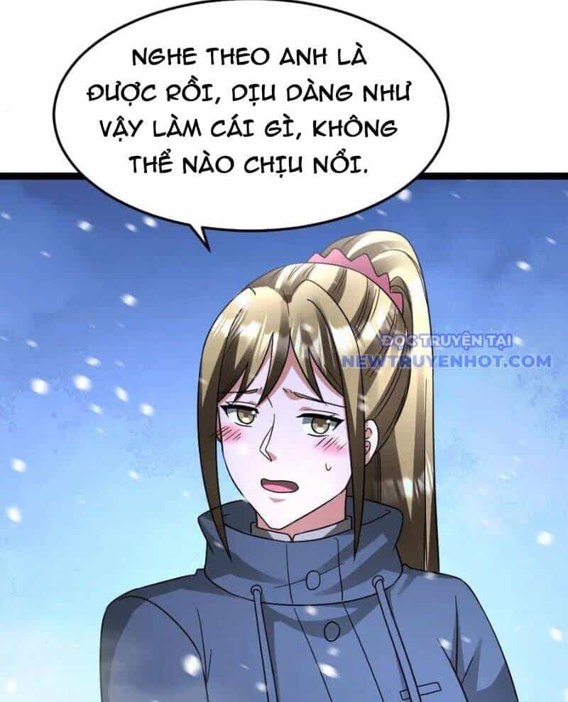 Toàn Cầu Băng Phong: Ta Chế Tạo Phòng An Toàn Tại Tận Thế - Chương 568 - ảnh 17
