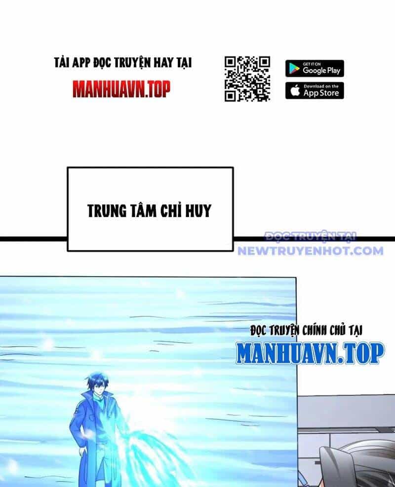 Toàn Cầu Băng Phong: Ta Chế Tạo Phòng An Toàn Tại Tận Thế - Chương 568 - ảnh 3