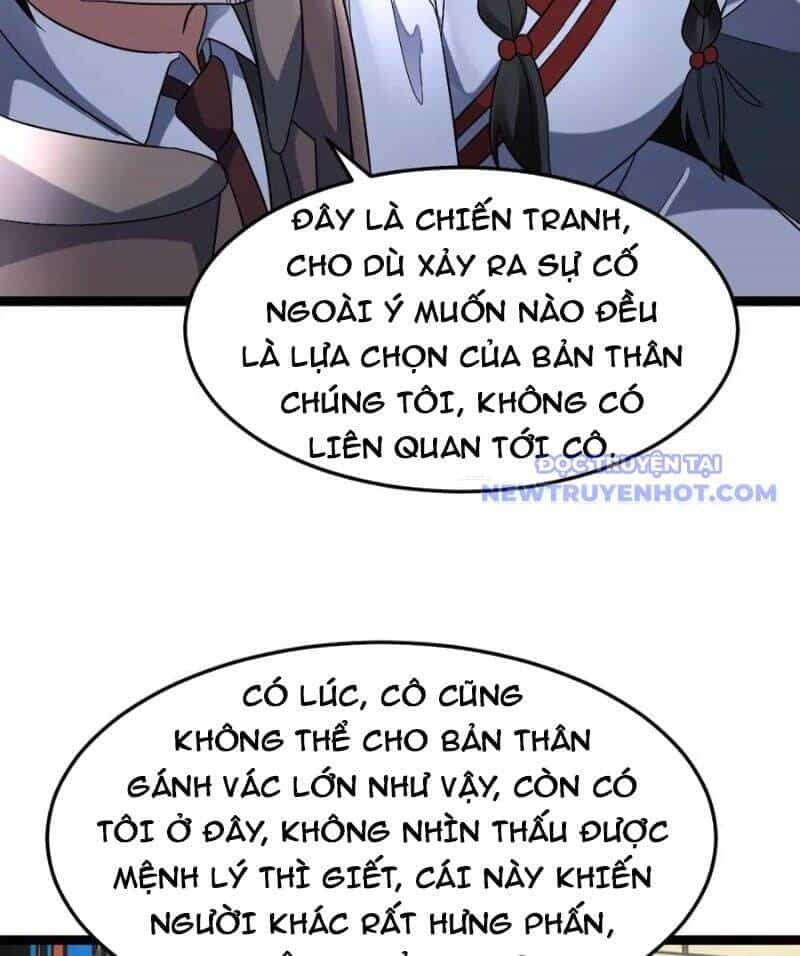 Toàn Cầu Băng Phong: Ta Chế Tạo Phòng An Toàn Tại Tận Thế - Chương 568 - ảnh 32
