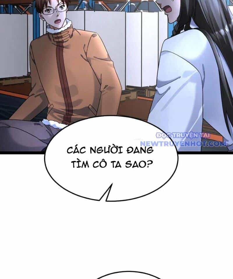 Toàn Cầu Băng Phong: Ta Chế Tạo Phòng An Toàn Tại Tận Thế - Chương 568 - ảnh 35
