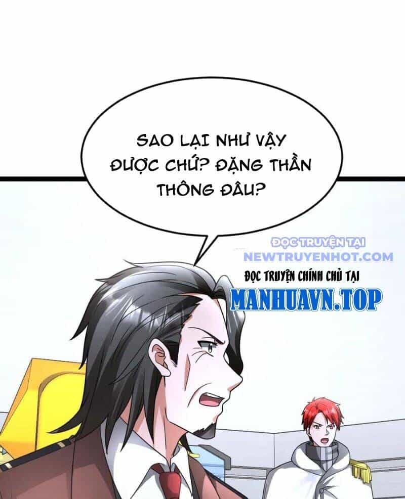 Toàn Cầu Băng Phong: Ta Chế Tạo Phòng An Toàn Tại Tận Thế - Chương 568 - ảnh 9