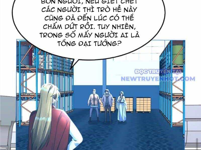 Toàn Cầu Băng Phong: Ta Chế Tạo Phòng An Toàn Tại Tận Thế - Chương 569 - ảnh 15