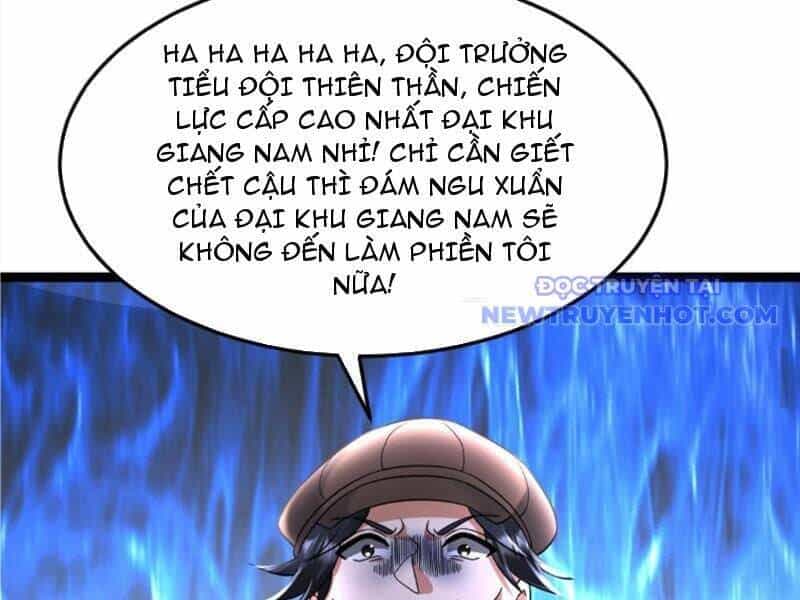 Toàn Cầu Băng Phong: Ta Chế Tạo Phòng An Toàn Tại Tận Thế - Chương 569 - ảnh 22