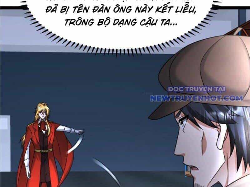 Toàn Cầu Băng Phong: Ta Chế Tạo Phòng An Toàn Tại Tận Thế - Chương 569 - ảnh 7