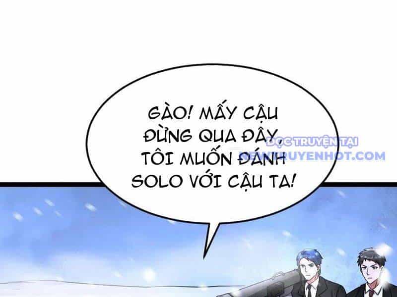 Toàn Cầu Băng Phong: Ta Chế Tạo Phòng An Toàn Tại Tận Thế - Chương 571 - ảnh 13