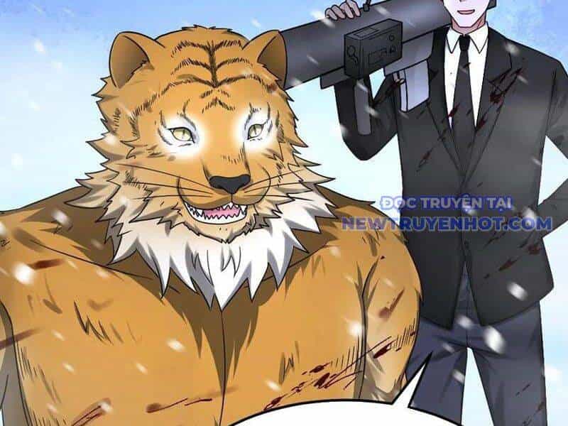Toàn Cầu Băng Phong: Ta Chế Tạo Phòng An Toàn Tại Tận Thế - Chương 571 - ảnh 26